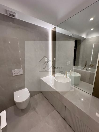 COM 0% I Apartament 3 camere Cortina North | Prima chirie parcare boxa - Poză 15