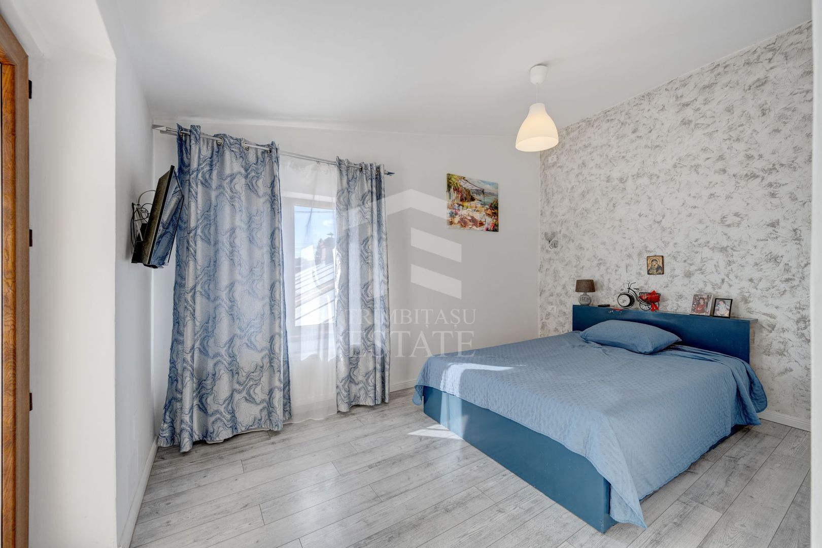 Ferentari Ofrandei Casa 4 Camere Constructie 2019 Util 120 mp - Poză 15