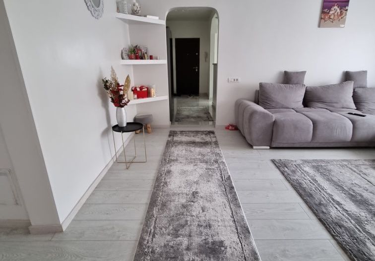 Apartament 4 camere modern - Poză 5