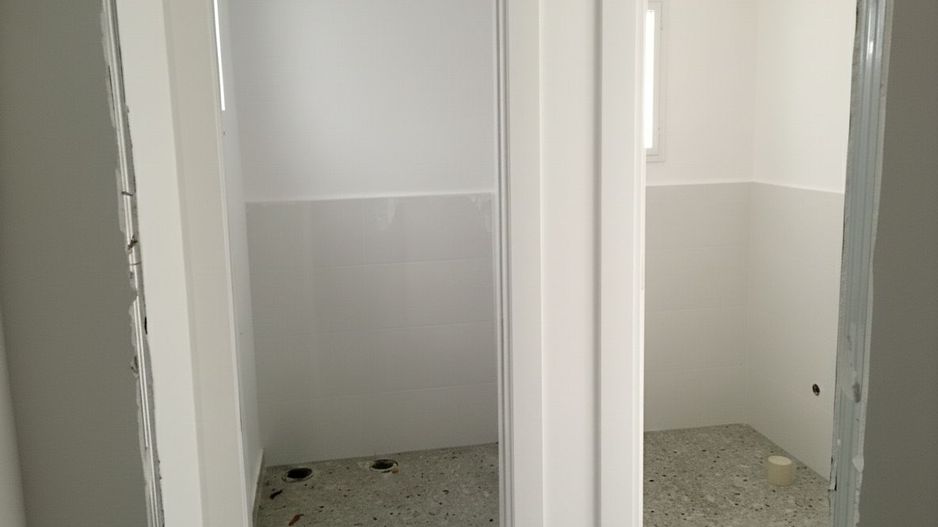 INCHIRIERE - spatiu comercial PIATA SUDULUI - parter, curte, parcare - Poză 11