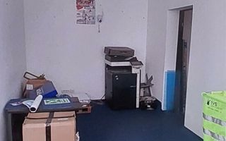 SPAȚIU COMERCIAL ÎN REȘIȚA, zona Govândari VÂNZARE\ COMISION O% - Poză 4