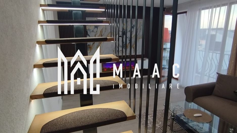 Apartament 4 camere de vânzare | Sibiu, Mihai Viteazul | 89 mp - Poză 3