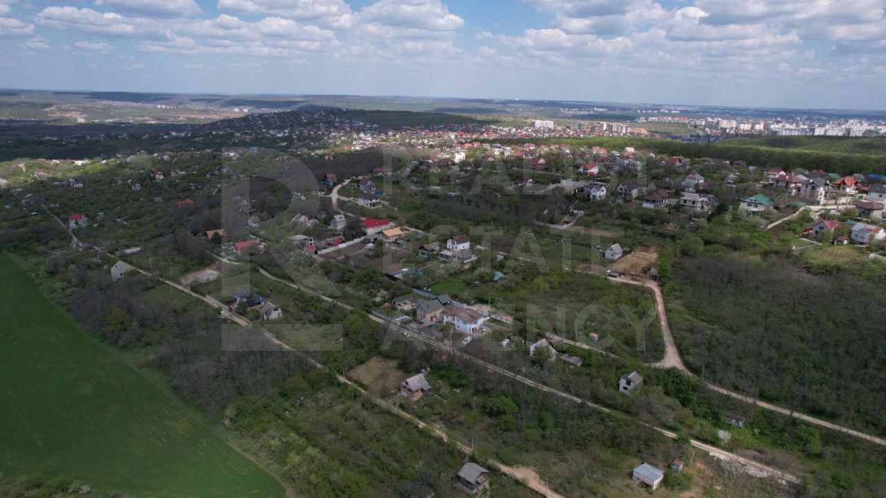 Vânzare, teren, 5 ari, str. La rascruce Dumbrava - Poză 6