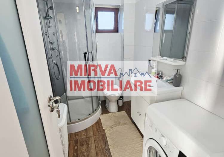 🏡 Vilă modernă cu 5 camere – Mănești - Poză 5