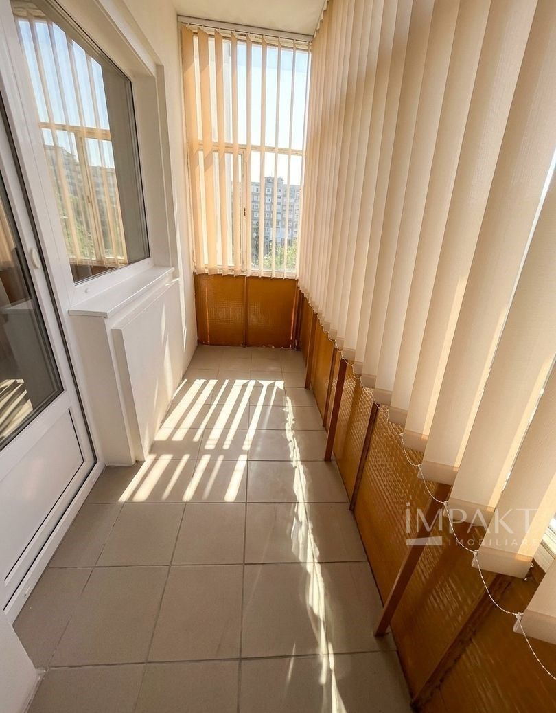 Apartament cu 3 camere decomandat zona Interservisan Gheorgheni - Poză 4