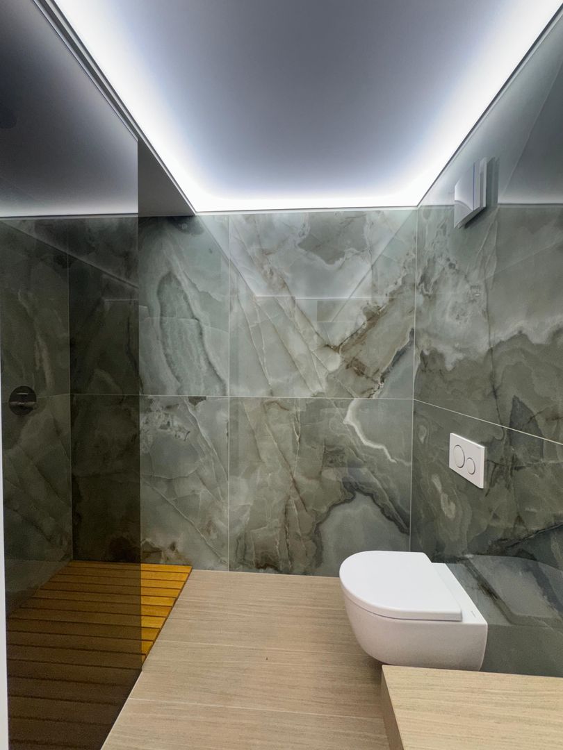 3 CAMERE || CORTINA 126 || EROUIANCU NICOLAE - Poză 7