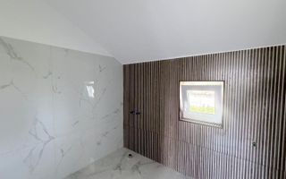 Casa Individuala - 6 camere - 3 bai - 550 mp teren - Poză 7