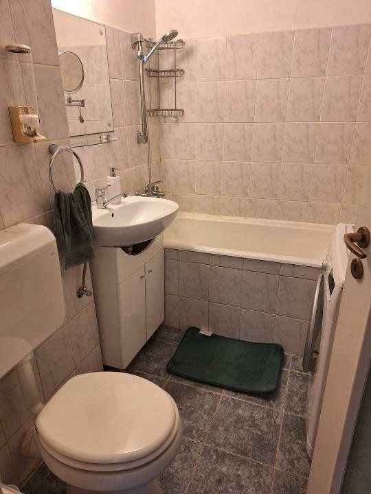 Iosefin | 2 Camere | Etaj Intermediar | Garaj. - Poză 9