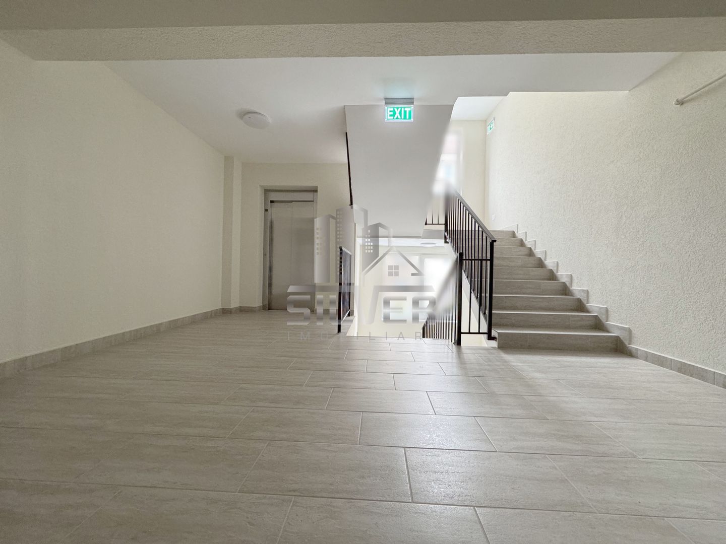 Apartament cu 3 camere/67mp/imobil calitativ/CF. - Poză 15