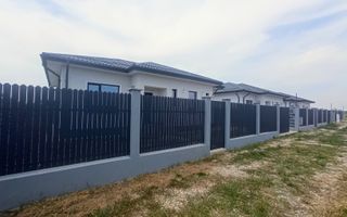 CASA INDIVIDUALA - 4 CAMERE, 333 MP TEREN,PARTER + POD, COMISION 0% - Poză 4