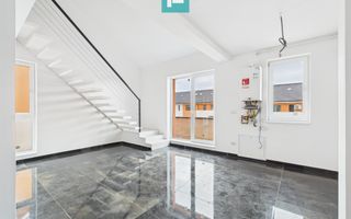 Penthouse 3 camere | Spațios | Giroc -  Zona Lidl - Poză 2