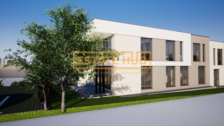 Duplex P+E în cartierul Europa – Direct de la Dezvoltator - Poză 6