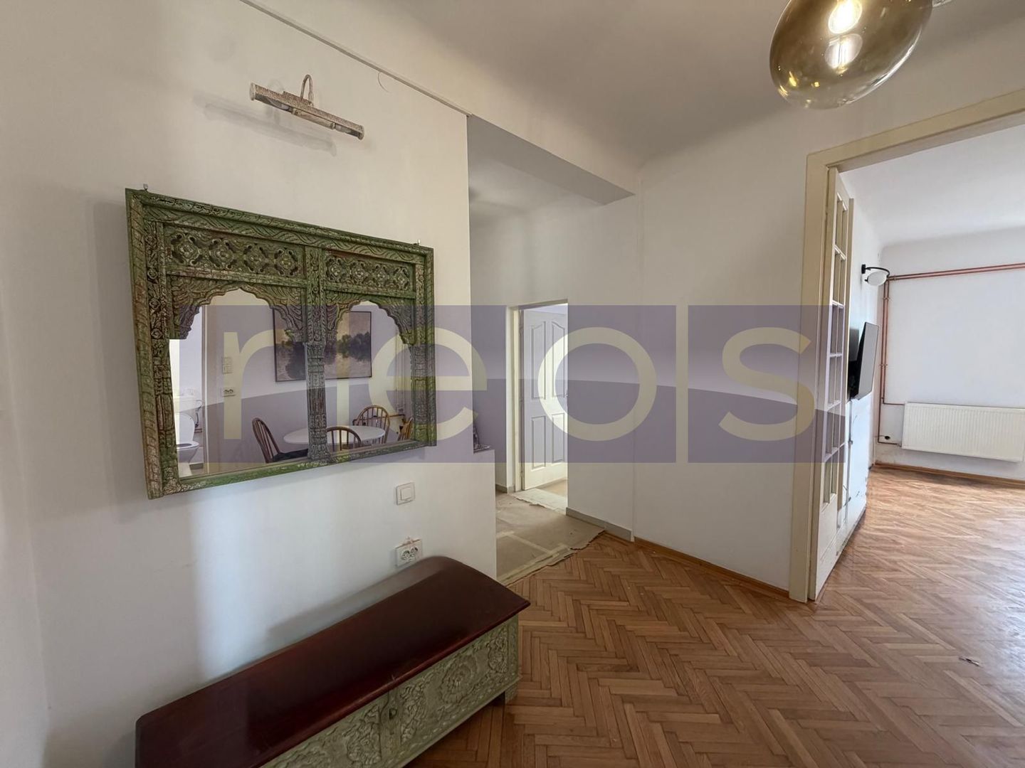 VANZARE 3 CAMERE 86MP | BLOC INTERBELIC | STIRBEI VODA | RENOVAT TOTAL - Poză 19