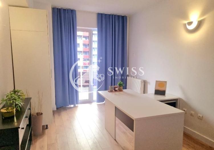 Penthouse pe 2 nivele | 160mp | Terasa 75mp | Buna Ziua - Poză 10