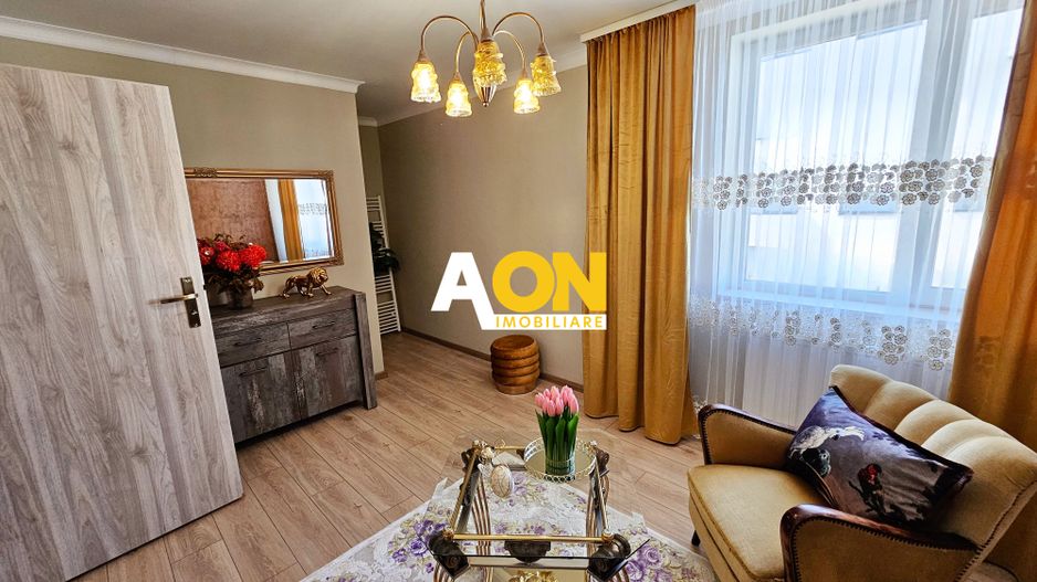 1/2 Duplex superfinisat, 4 camere, 255 mp teren, Cetate - Poză 19