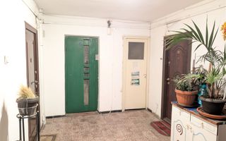 Apartament 2 camere Bd. Basarabia, etaj 5, mobilat și utilat complet - Poză 13