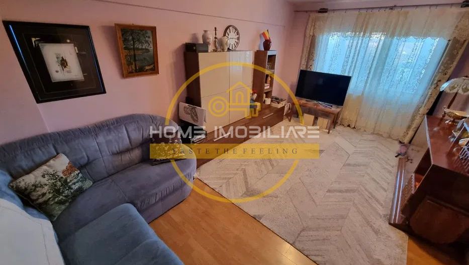 Apartament 4 camere Decomandat/97mp/zona Rond Vechi-CUG - Poză 1