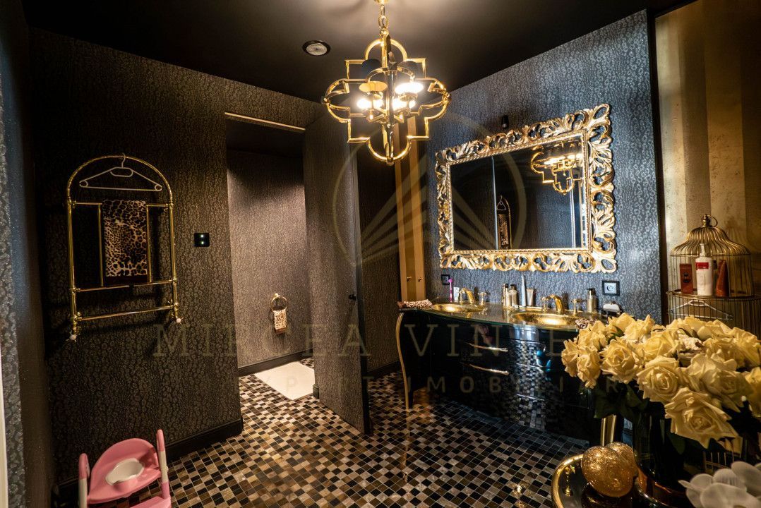 Faleza Nord - Cucerește luxul urban cu acest duplex spectaculos! - Poză 16