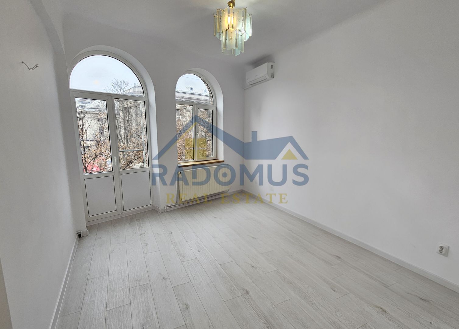 Apartament 2 camere - Birou/Cabinet/Studio - 55 mp - Poză 5