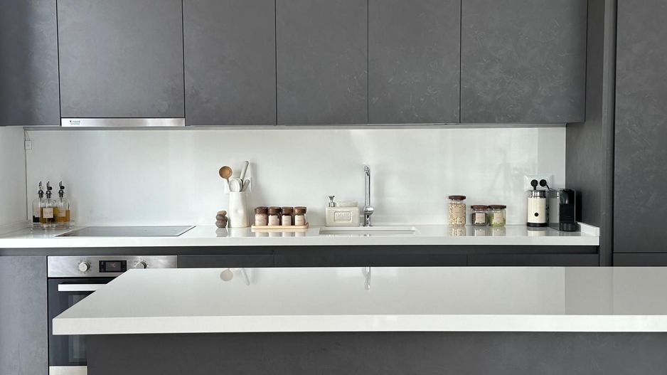 Apartament Jandarmeriei | Stejarii (The Ivy) - Poză 1