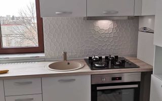 Inchiriere Apartament 2 camere-Zona C-tin Brancoveanu - Poză 4