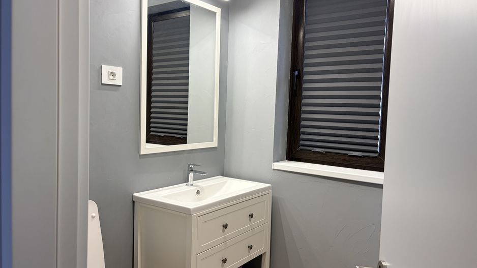 APARTAMENT PIPERA - GREEN VISTA - Poză 9