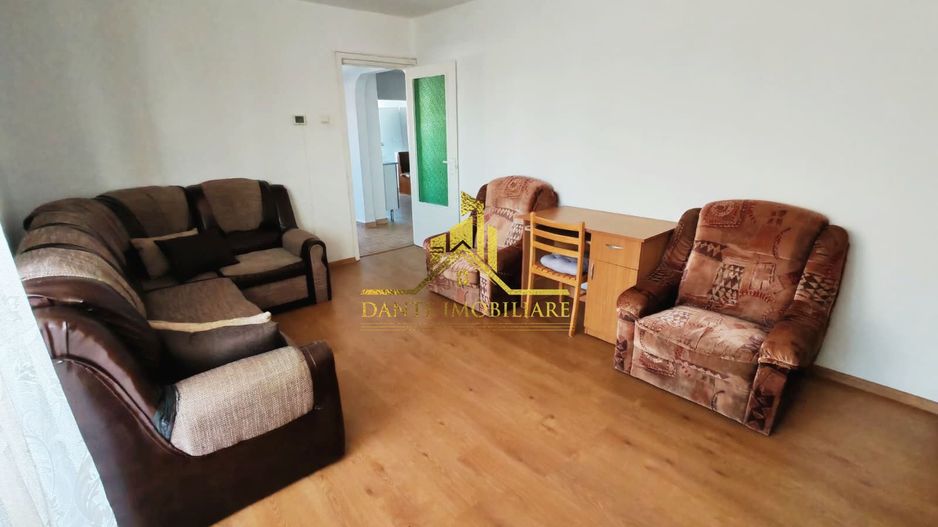 2 camere, mobilat modern, bloc nou, terasa, parcare, Zorilor, Lunii - Poză 5