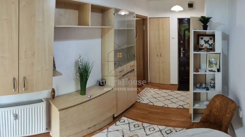 Apartament 2 camere finisat modern, etaj 1, zona Interservisan Gheorgheni - Poză 14