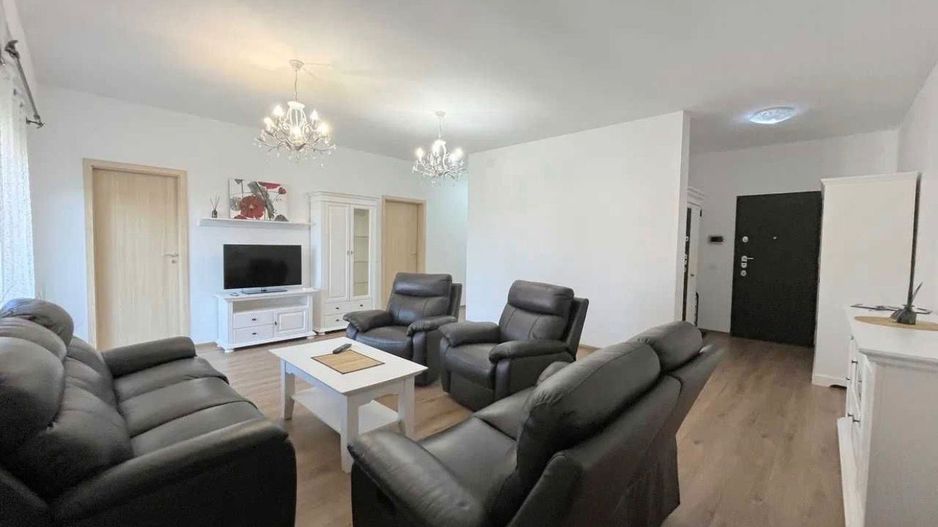 Comision 0% Apartament 2 camere 64mp utili + balcon | Kaufland | Dumbravita - Poză 3