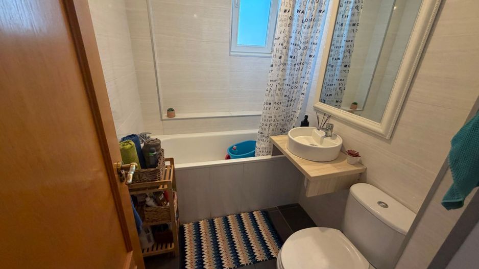 AP. 3 CAMERE- NEW RESIDENCE, PARCARE INCLUSA, BLOC NOU, COMISION 0% - Poză 7
