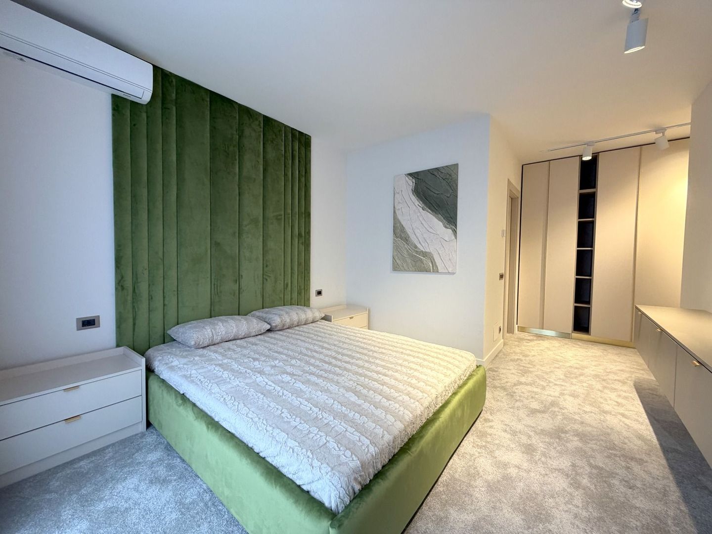 Apartament elegant 2 camere | 2 bai | parcare | Pipera-Jollie Ville - Poză 7