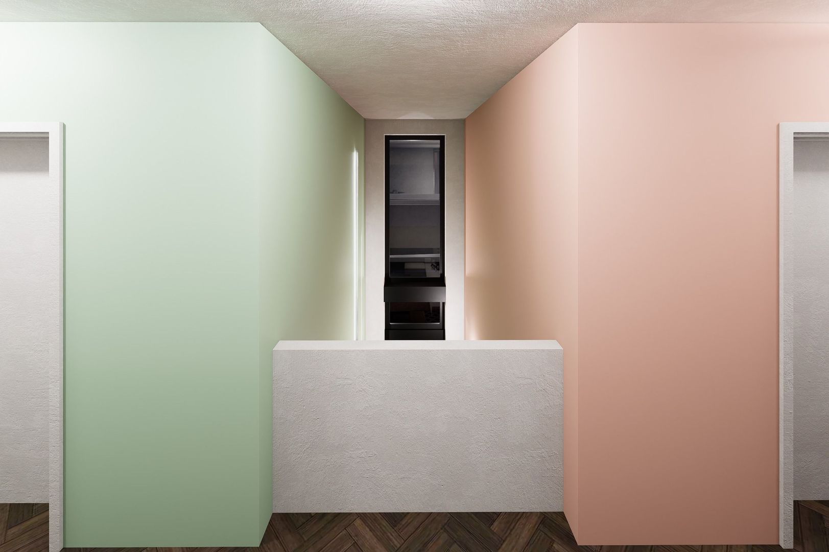 Casă unifamilială premium, arhitectură contemporană - Poză 20