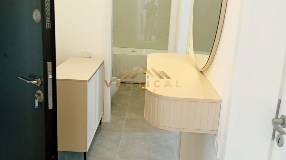*Super*Apartament 2 camere +Curte* Gradina* Berceni /Vidra rate-dezv.* - Poză 7