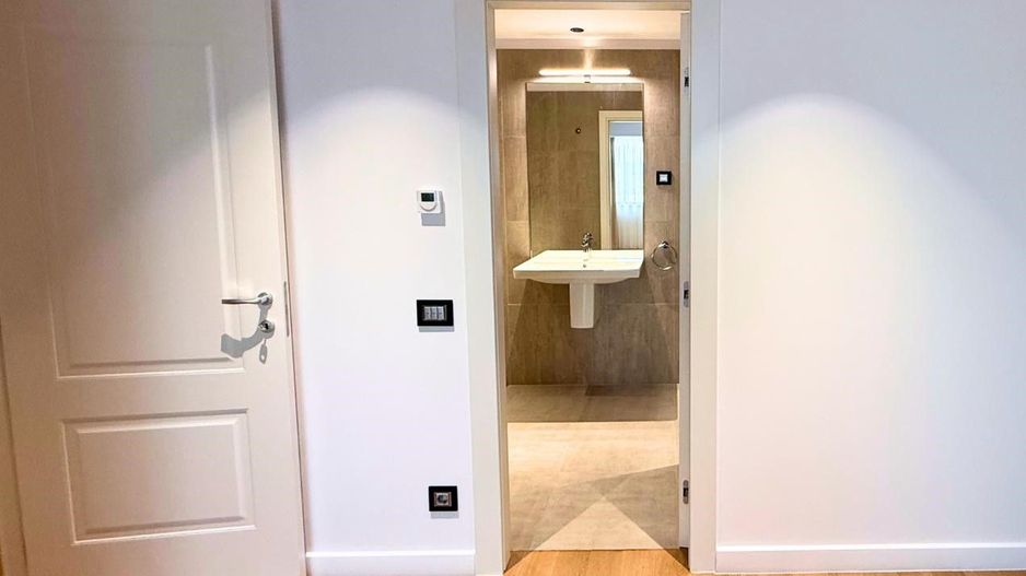 Apartament 4 camere Premium Gafencu 49 Residence Design Exclusivist - Poză 6