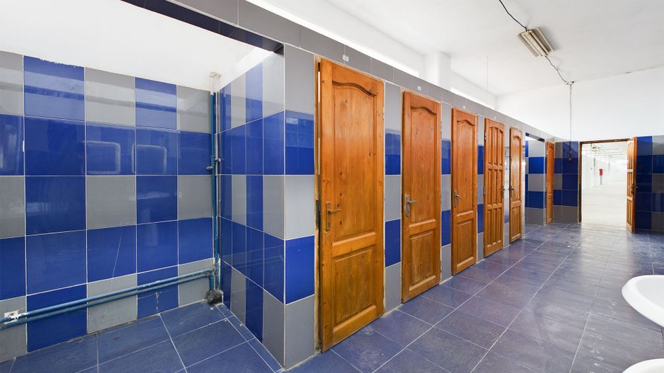 Hală de 2050 mp în Arad - Poză 12