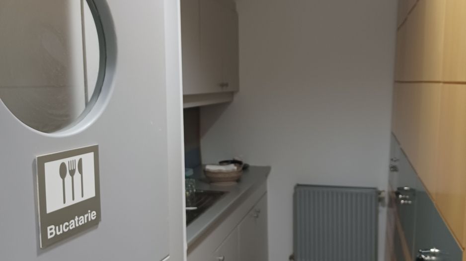 Spațiu birouri, Decebal Oradea. 2 700 Euro+TVA/lună (neg). Comision 0 - Poză 9