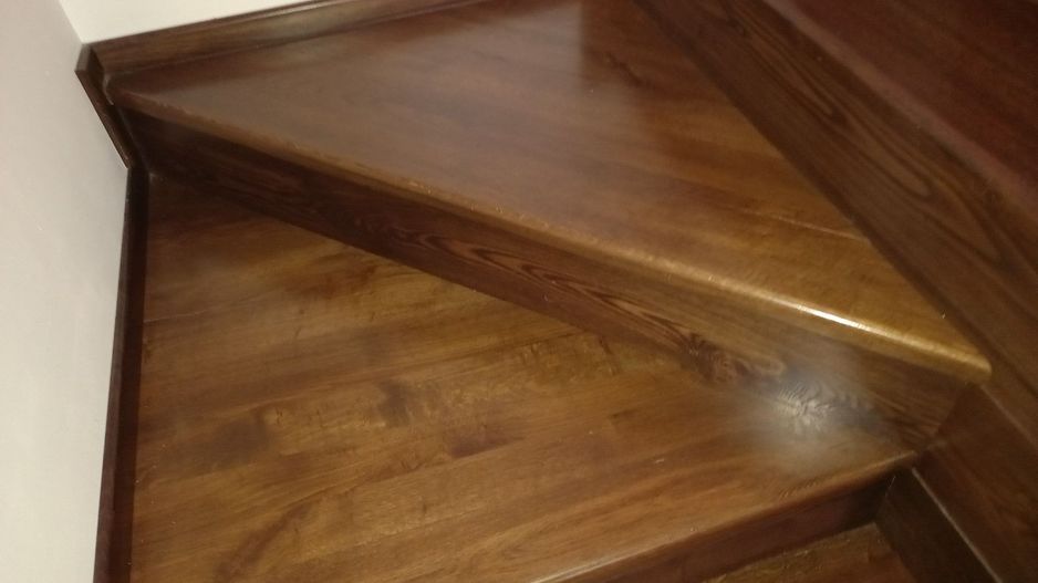 BRASADAS vinde casa in zona TITULESCU cu 5 camere si teren 350mp - Poză 17