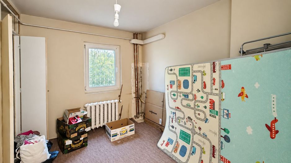 Buziasului-Electronicii | 2 Camere | Parter înalt | Centrală proprie - Poză 13
