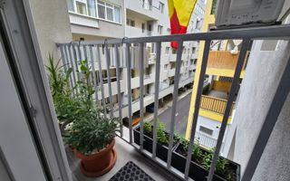 2 camere Prima Inchiriere Mobilat Utilat 12 min Metrou Teclu - Poză 10