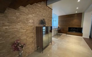 VILA CU 5 CAMERE LA INCHIRIERE LANGA BRITISH SCHOOL - Poză 24