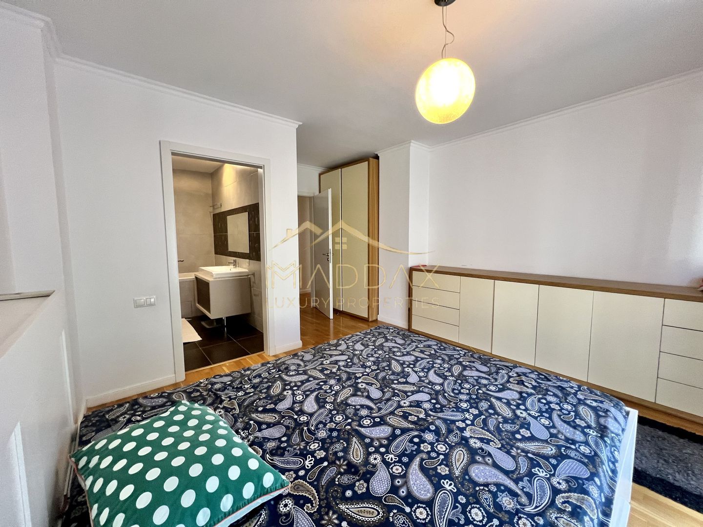 Apartament 3 camere │Gradina 50mp │Piscina │Parcare inclusă ║ Pipera - Poză 41