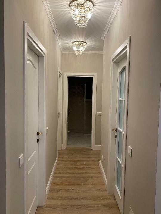 3 camere | Floreasca Residence | Pescariu | gradina 60 mp - Poză 11