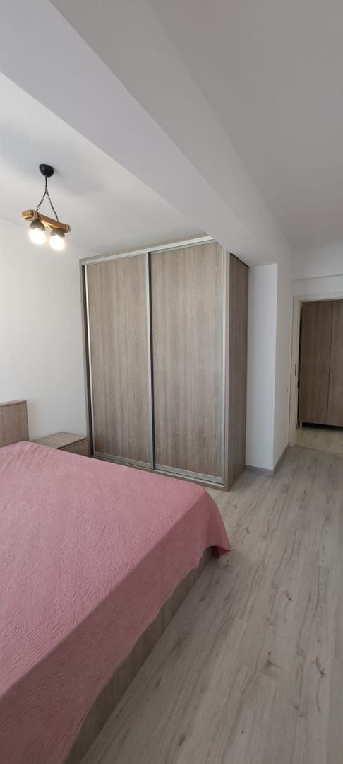 AP. 2 CAMERE BIRUINTEI, BLOC NOU, PARCARE, MASINA SPALAT VASE, METROU - Poză 6