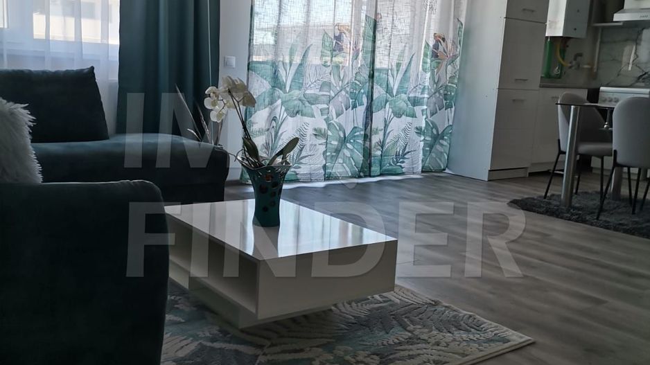 Vanzare 3 camere Floresti, zona Porii/Urusagului - Poză 9