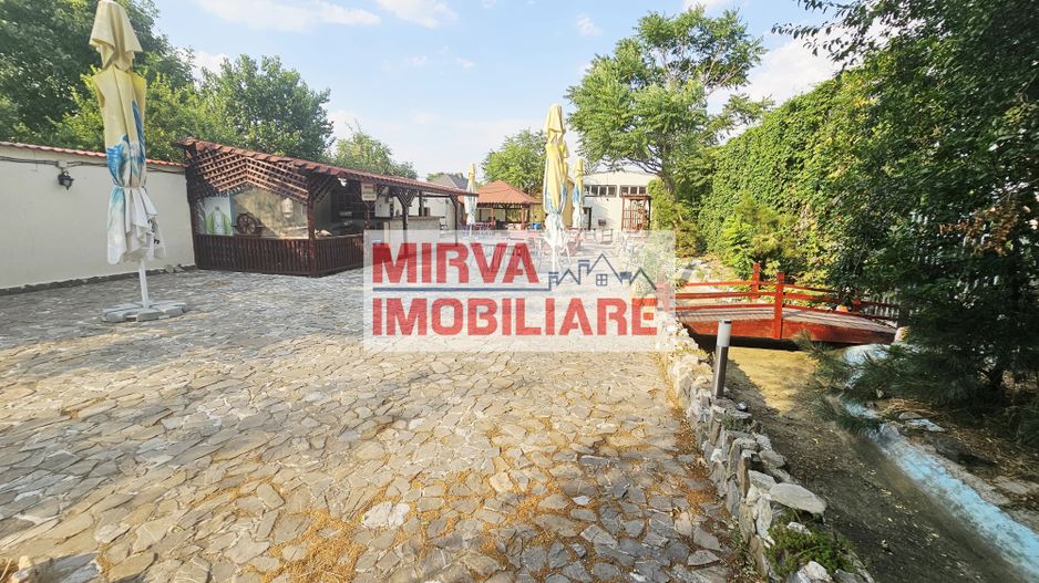 🏡 Casă + Afacere + Relaxare = Investiția Perfectă, in Cioranii de Jos - Poză 41