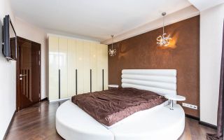 Chirie, apartament, 3 camere, strada Ismail , Centru. - Poză 11