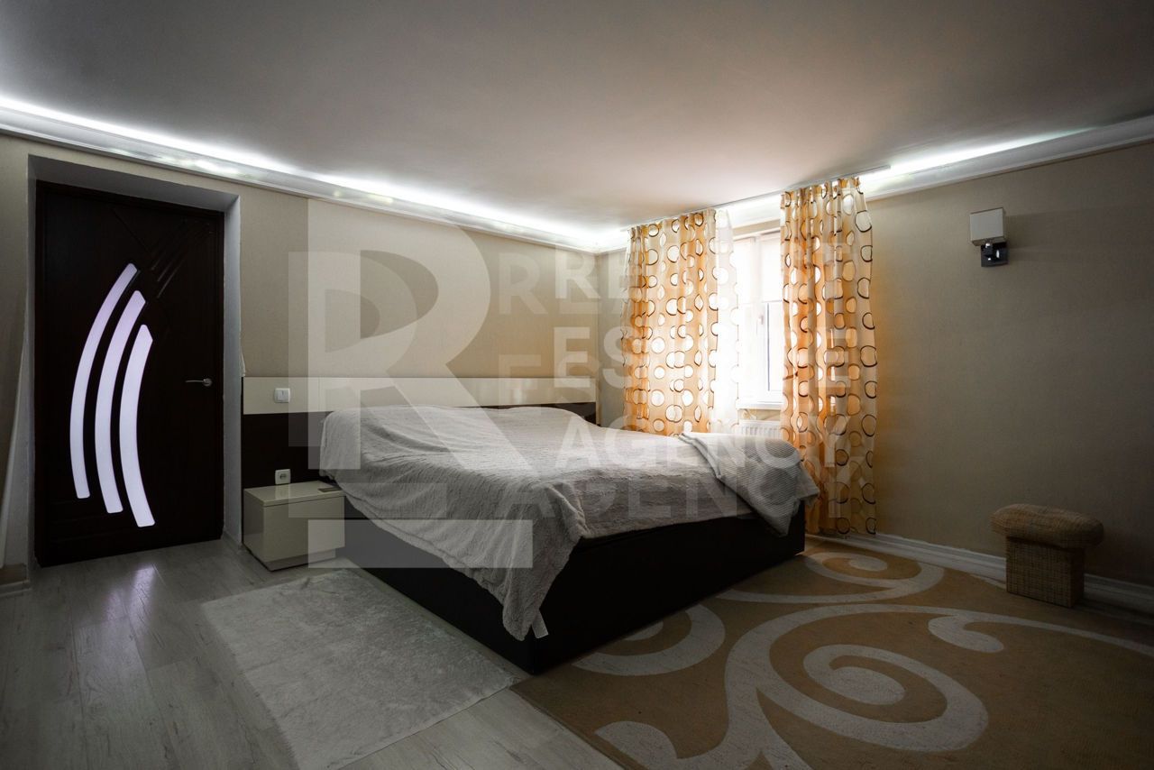 Vânzare, casă, 3 nivele, 6 camere, Mileștii Mici - Poză 8