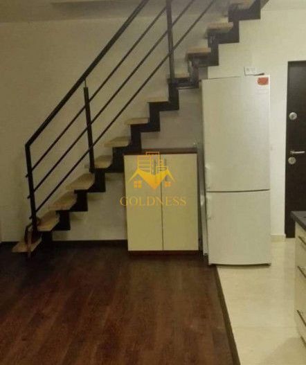 Apartament pe 2 niveluri, 3 camere, 92 mp, parcare, Zorilor, UMF, UTCN - Poză 4