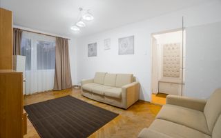 DE INCHIRIAT Apartament 2 camere B- dul Victoriei 4, etaj 2din7! - Poză 2