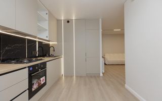 Vânzare, apartament, 4 camere, str. Vasile Lupu, Buiucani - Poză 2